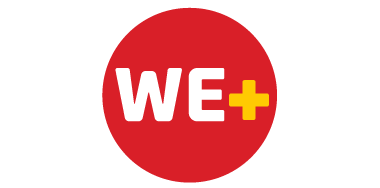 we-plus